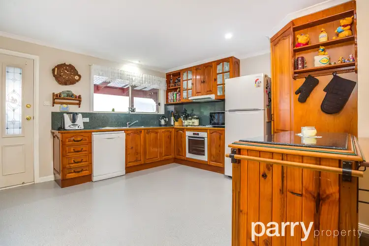 Fourth view of Homely rural property listing, 995 Bishopsbourne Road, Bishopsbourne TAS 7301