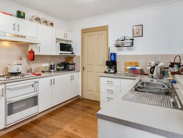 Third view of Homely house listing, 6 Gladstone Close, West Hoxton NSW 2171