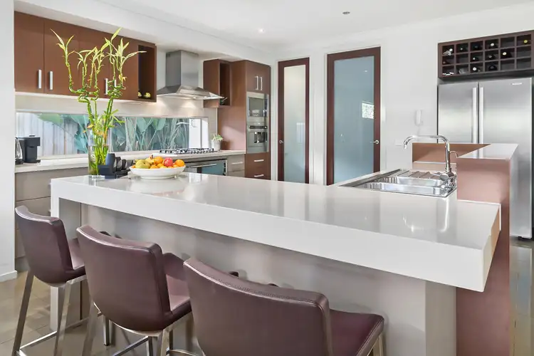 Sixth view of Homely house listing, 29 Broadbent Avenue, Middleton Grange NSW 2171