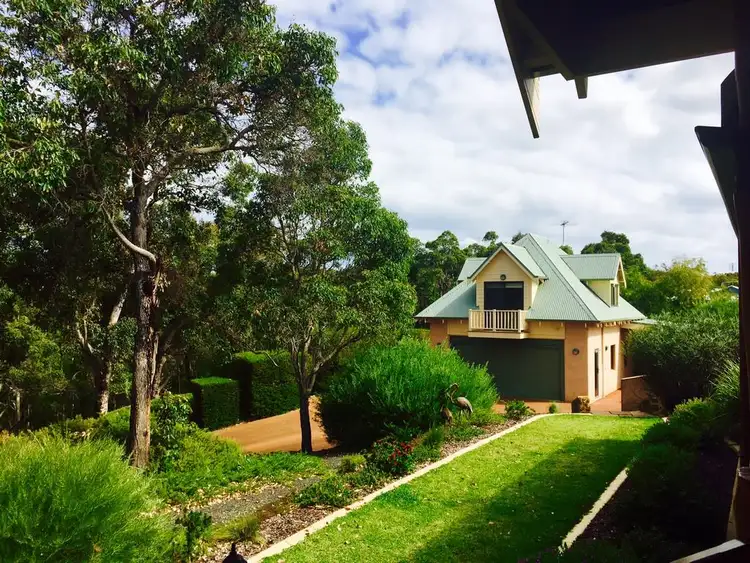 Fifth view of Homely house listing, 100 Endicott Loop, Dunsborough WA 6281