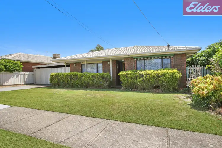 Second view of Homely house listing, 29 Sapphire Circuit, Wodonga VIC 3690