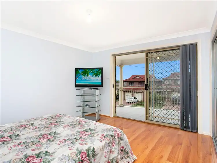 Second view of Homely house listing, 105 Arbutus St, Canley Heights NSW 2166