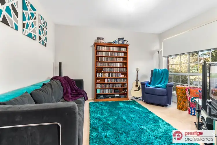 Second view of Homely house listing, 12/32 Claremont Court, Wattle Grove NSW 2173