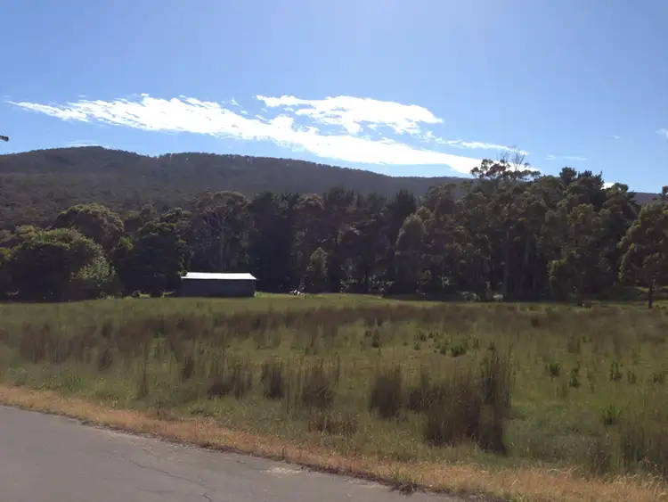 Sixth view of Homely land listing, Lot 1/ 4527 Bruny Island main road Lunawanna, Bruny Island TAS 7150
