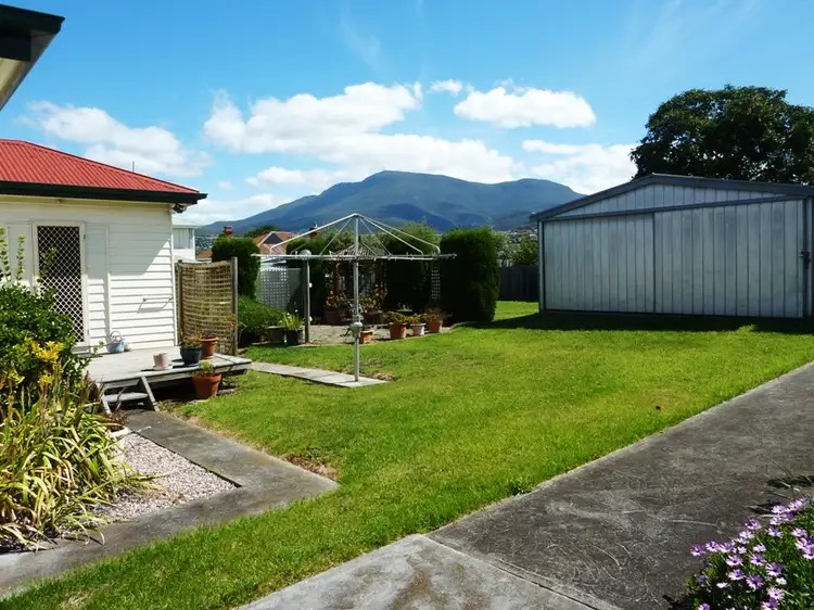 Fourth view of Homely house listing, 334 Brooker Highway, Moonah TAS 7009