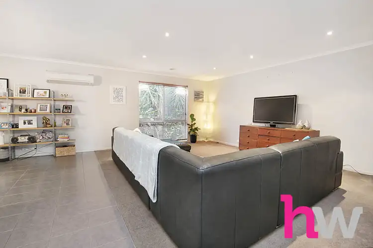 Third view of Homely house listing, 3 Kelty Court, Highton VIC 3216