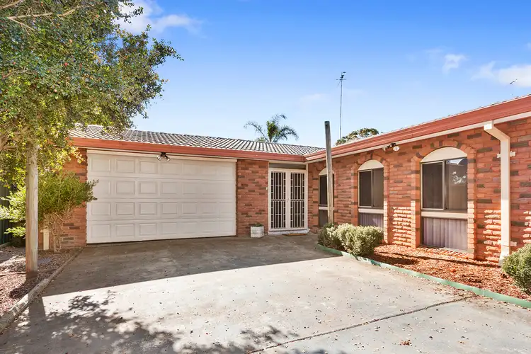 Second view of Homely house listing, 159 St Johns Road, Bradbury NSW 2560