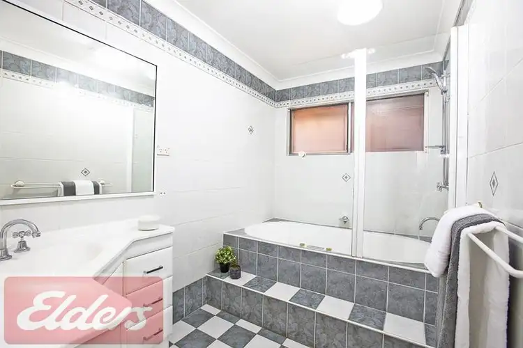 Fifth view of Homely house listing, 39 Trinity Drive, Cambridge Gardens NSW 2747