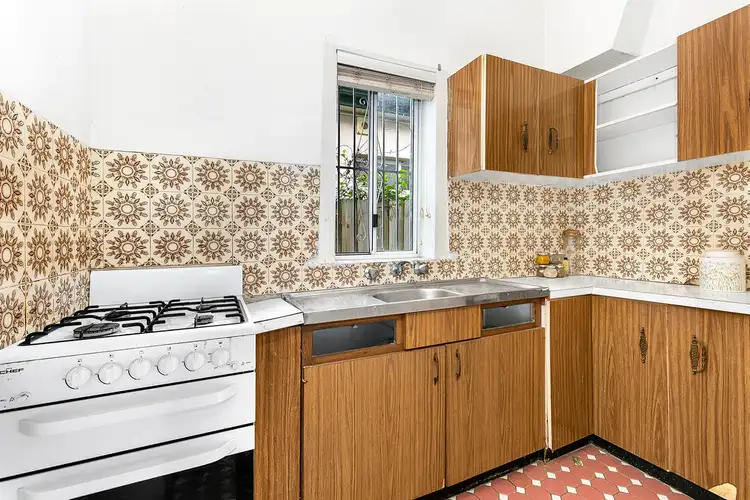 Sixth view of Homely semi-detached listing, 4 Wellington Street, Rosebery NSW 2018