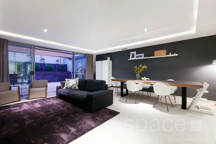 Second view of Homely house listing, 7b Erica Avenue, Mount Claremont WA 6010
