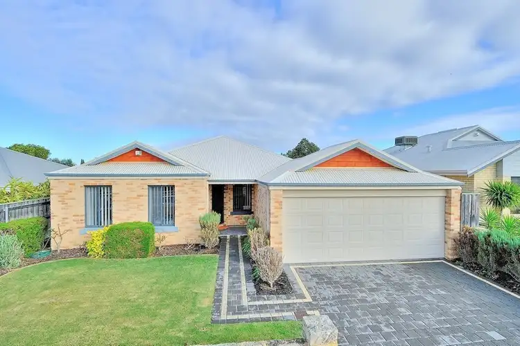 113 Coolamon Boulevard, Ellenbrook WA 6069