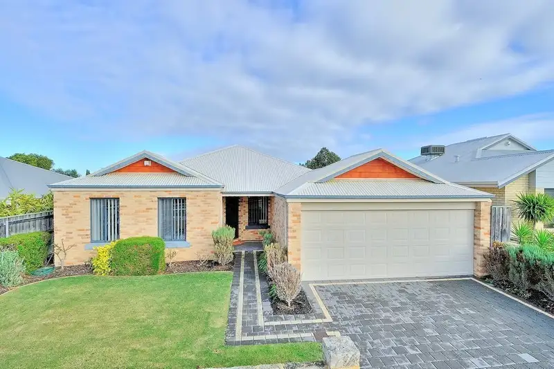 Main view of Homely house listing, 113 Coolamon Boulevard, Ellenbrook WA 6069