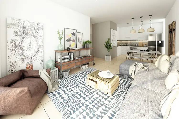Main view of Homely villa listing, 18/27-29 Tungarra Road, Girraween NSW 2145