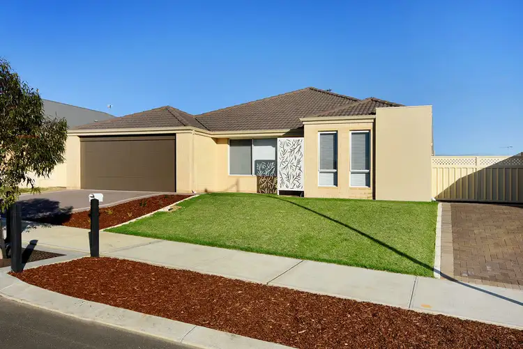 Second view of Homely house listing, 18 Wandoo Way, Eaton WA 6232