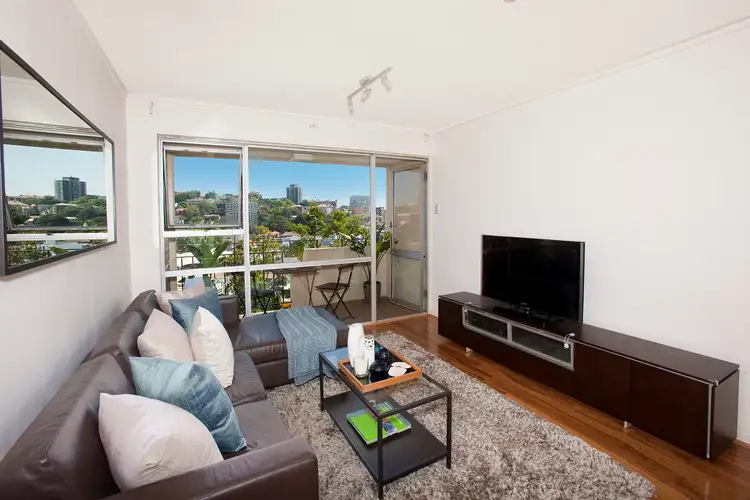 Fourth view of Homely apartment listing, 77/177 Bellevue Road, Bellevue Hill NSW 2023