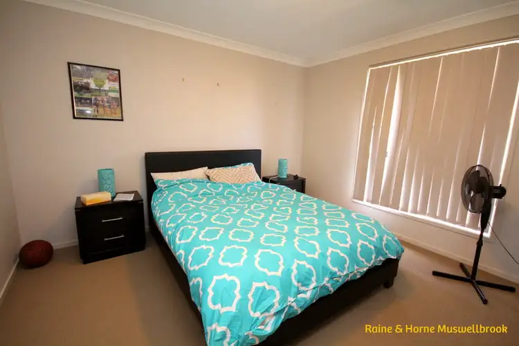 Sixth view of Homely house listing, 6 Henry Dangar Drive, Muswellbrook NSW 2333