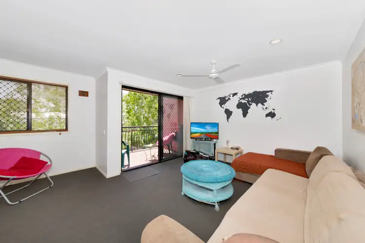 Second view of Homely townhouse listing, 2/3 Lipton Street, Sunrise Beach QLD 4567