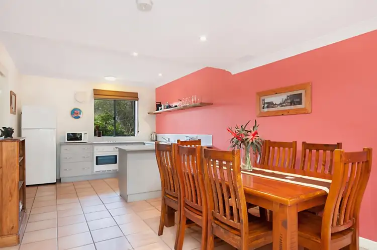 Fourth view of Homely townhouse listing, 4/37 Childe Street, Byron Bay NSW 2481