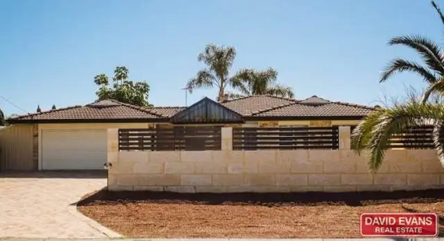 61 Greenfields Circle, Hocking WA 6065