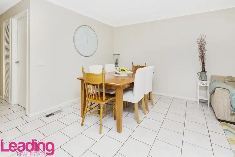 Sixth view of Homely house listing, 17 Fisher Court, Sunbury VIC 3429
