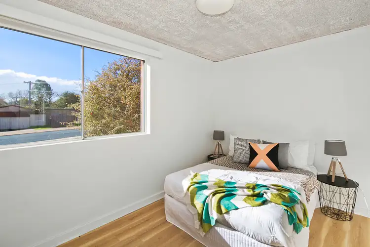 Third view of Homely apartment listing, 10/131 Rivett St, Hackett ACT 2602