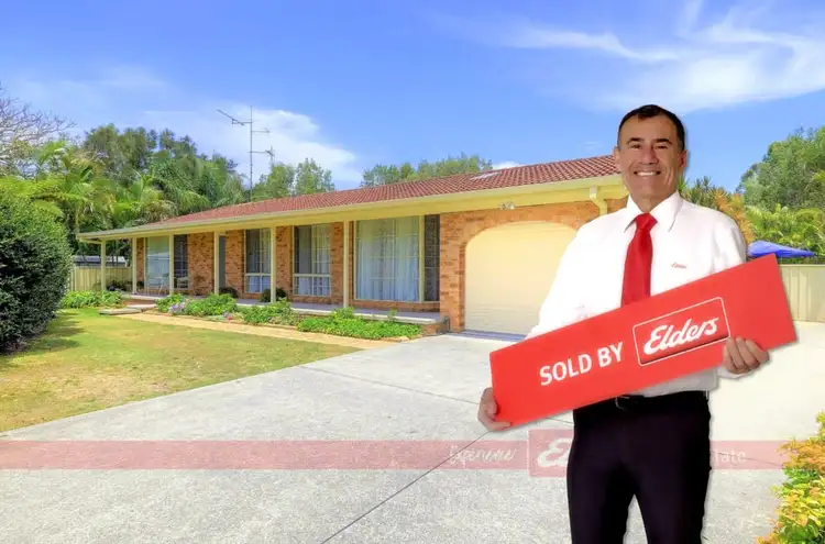 Main view of Homely house listing, 19 Goldens Road, Forster NSW 2428