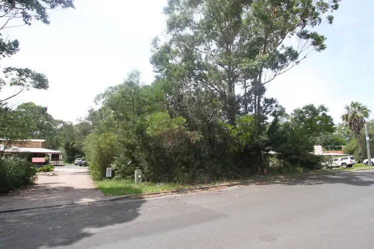 Third view of Homely land listing, 10 River Road, Lake Tabourie NSW 2539