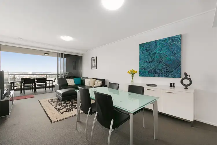 274/30 Macrossan Street, Brisbane City QLD 4000
