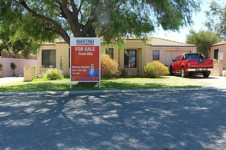 24A Vermont Street, Nollamara WA 6061