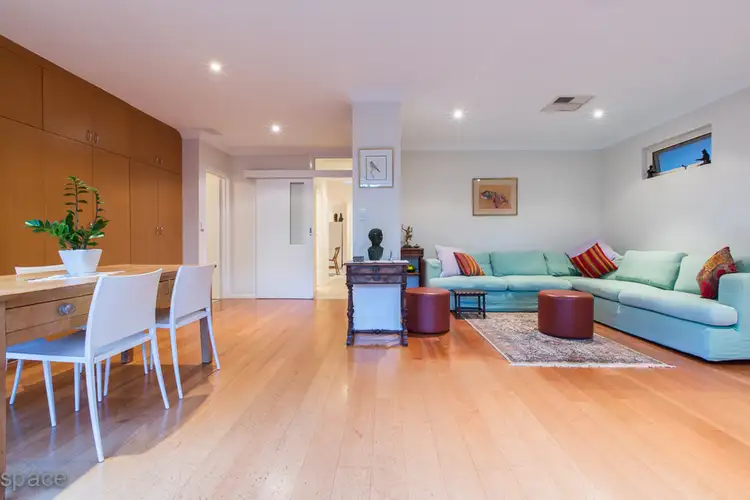 Fourth view of Homely house listing, 89 Shenton Road, Swanbourne WA 6010