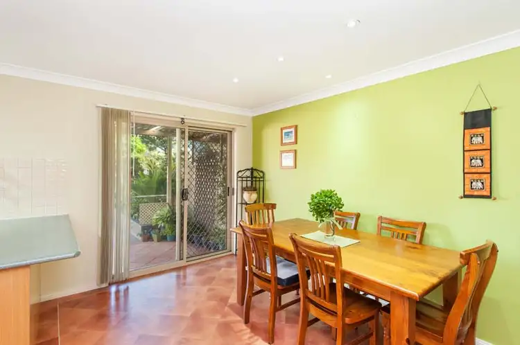 Fifth view of Homely house listing, 20a Knight Avenue, Panania NSW 2213