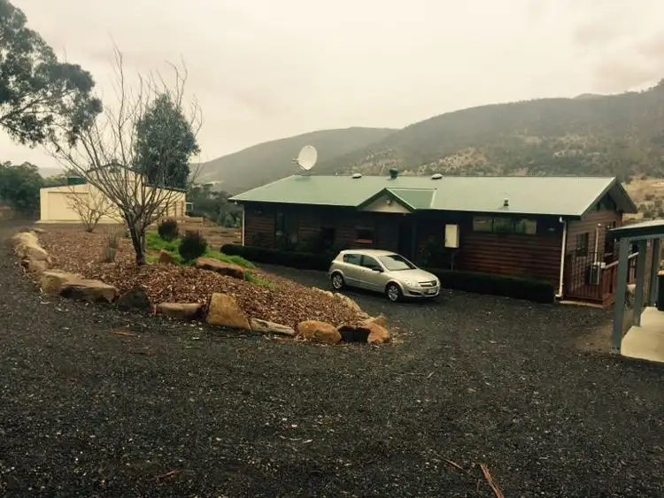 Seventh view of Homely house listing, 28 PEGASUS DRIVE, Dromedary TAS 7030