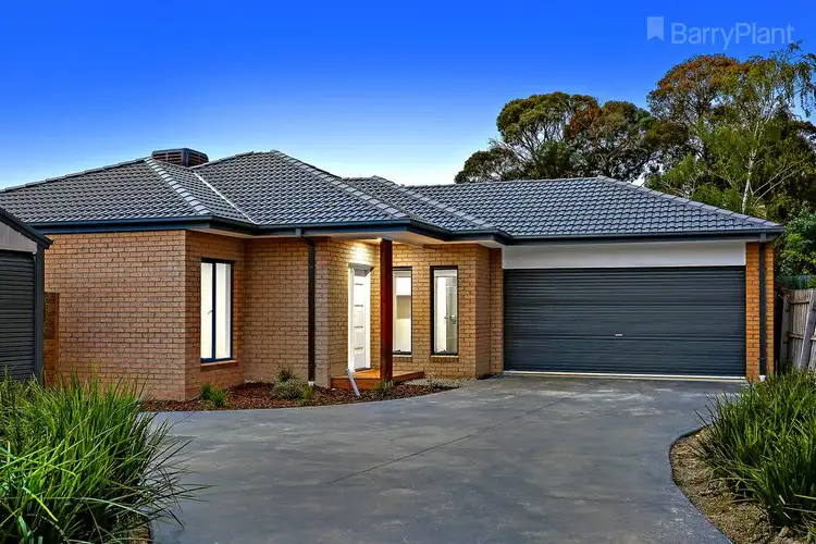 28A Zina Grove, Mooroolbark VIC 3138