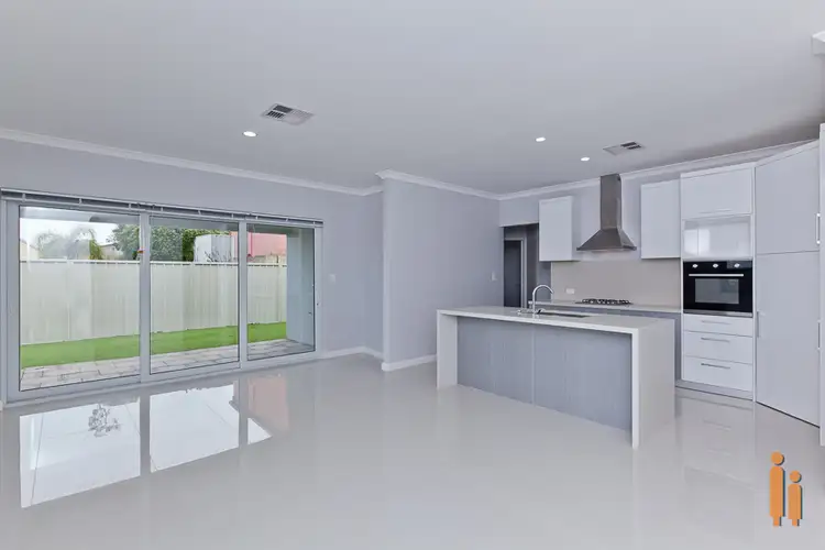 Fourth view of Homely house listing, 7 Nathaniel Way, Orelia WA 6167