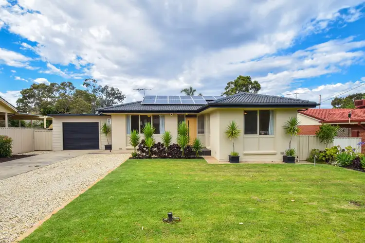 Main view of Homely house listing, 10 Alice Crescent, Morphett Vale SA 5162