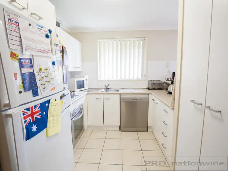 Third view of Homely semi-detached listing, 17/12 Denton Park Drive, Rutherford NSW 2320