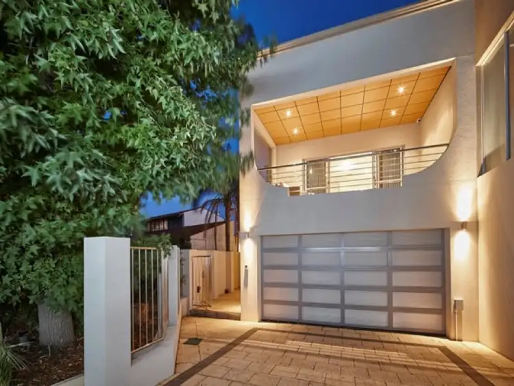 Main view of Homely house listing, 38A Portree Way, Ardross WA 6153