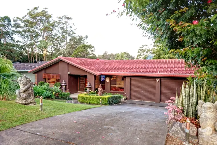 6 Trader Close, Coffs Harbour NSW 2450