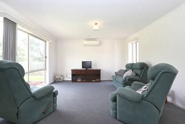 Third view of Homely house listing, 1 Vivian Court, Drouin VIC 3818