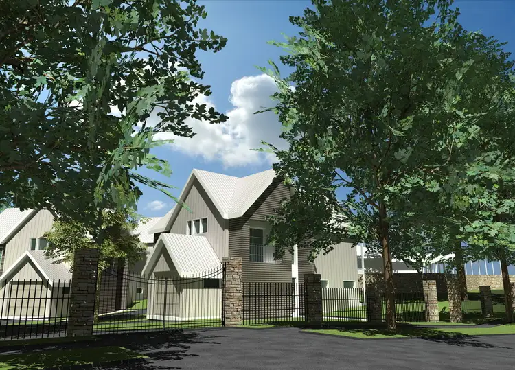 Second view of Homely other listing, 471-477 Moss Vale Road, Bowral NSW 2576