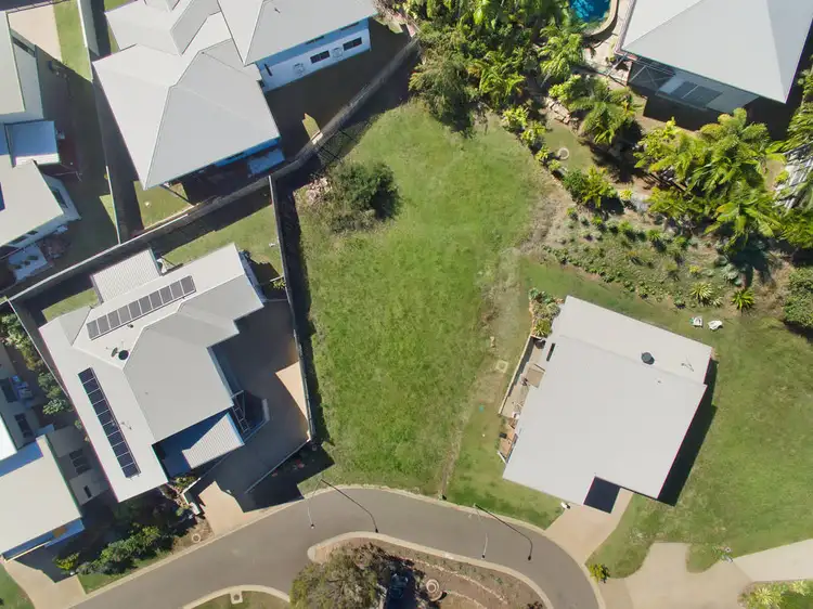 4 Chandon Place, Castle Hill QLD 4810