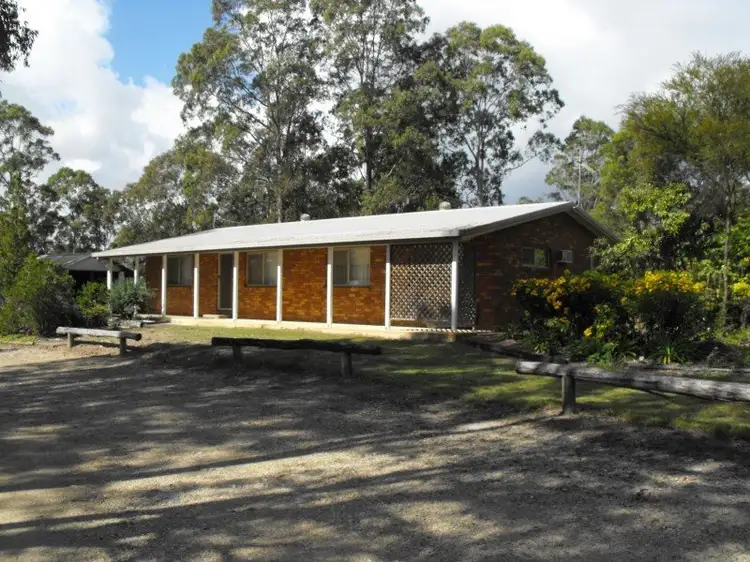 Main view of Homely house listing, 3 Baroona Crt, Tamaree QLD 4570
