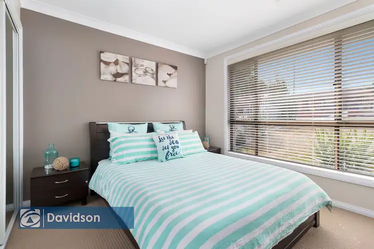 Sixth view of Homely house listing, 24 Janali Avenue, Bonnyrigg NSW 2177