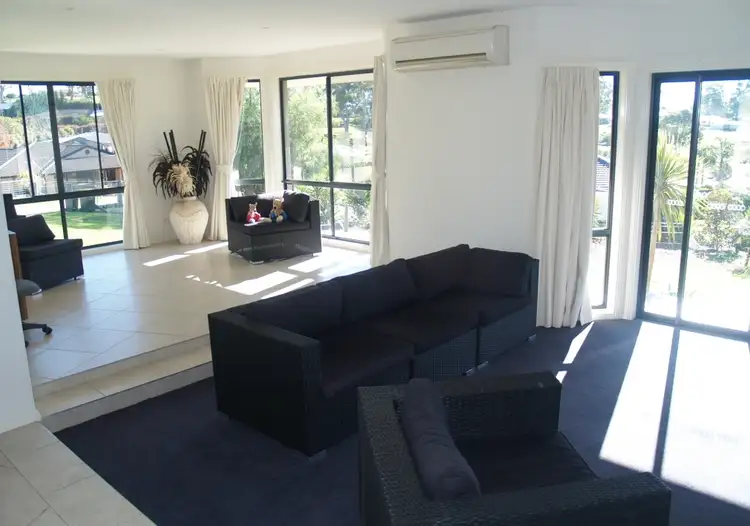 Second view of Homely house listing, 29 Glen Mia Drive, Bega NSW 2550