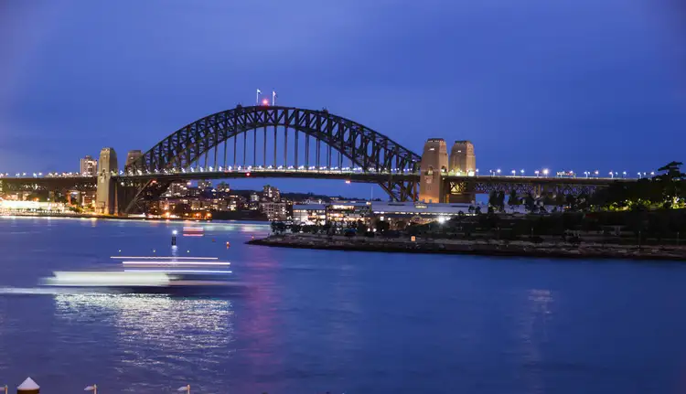 Fifth view of Homely apartment listing, 10 Darling Street, Balmain East NSW 2041