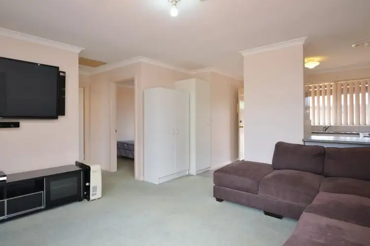 Second view of Homely house listing, 4/237 Dugan Street, Kalgoorlie WA 6430