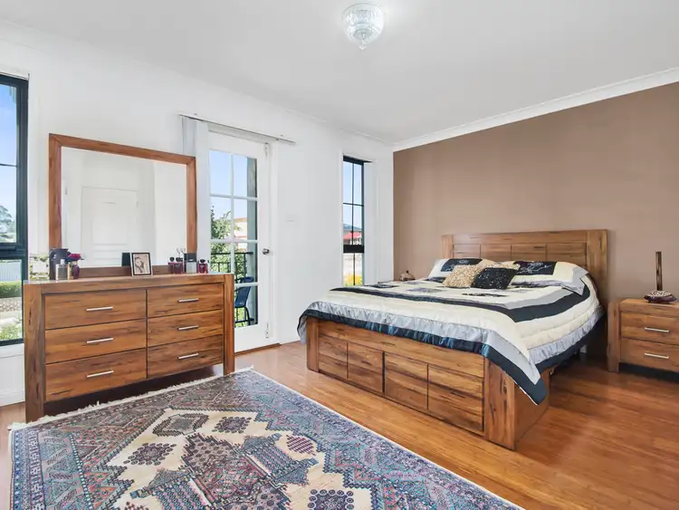 Sixth view of Homely house listing, 1 Maryfields Drive, Blair Athol NSW 2560