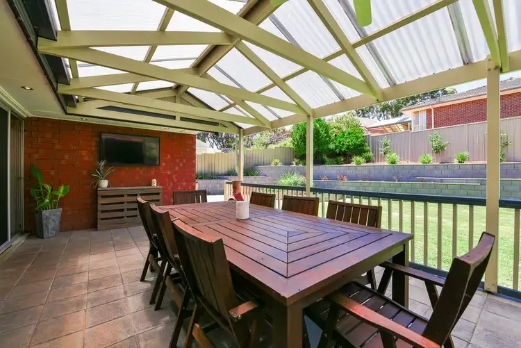 Fifth view of Homely house listing, 58 Manning Road, Aberfoyle Park SA 5159