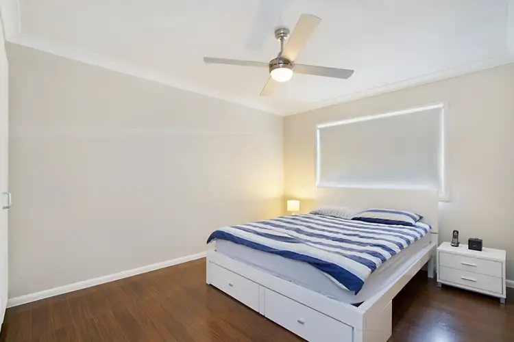 Fifth view of Homely unit listing, 14/21 Huth Street, Labrador QLD 4215