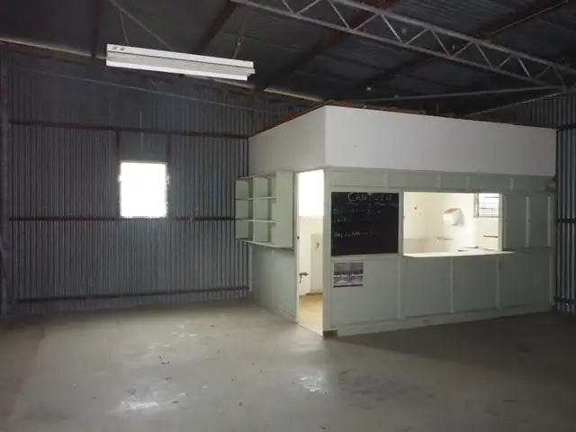 Third view of Homely land listing, Lot 2 WATSONS ROAD, Atkinsons Dam QLD 4311